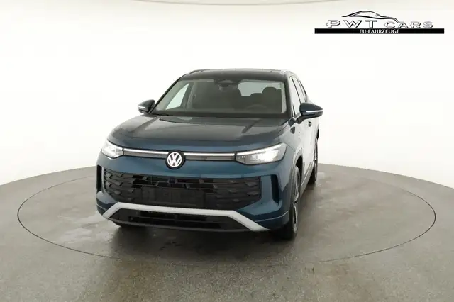 Volkswagen Tayron 1.5 TSI eHybrid 150 kW Life Life, Pano, HuD, AH... Ansicht 30