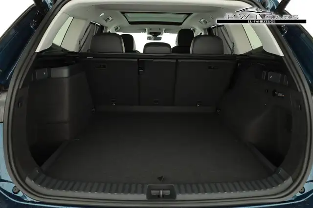 Volkswagen Tayron 1.5 TSI eHybrid 150 kW Life Life, Pano, HuD, AH... Ansicht 12