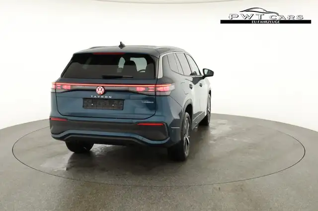 Volkswagen Tayron 1.5 TSI eHybrid 150 kW Life Life, Pano, HuD, AH... Ansicht 18