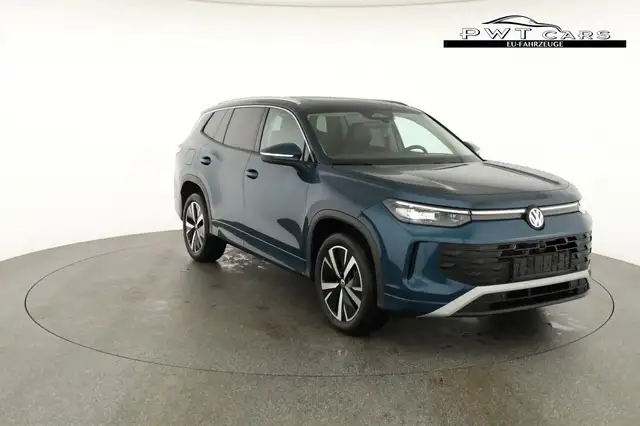 Volkswagen Tayron 1.5 TSI eHybrid 150 kW Life Life, Pano, HuD, AH... Ansicht 27