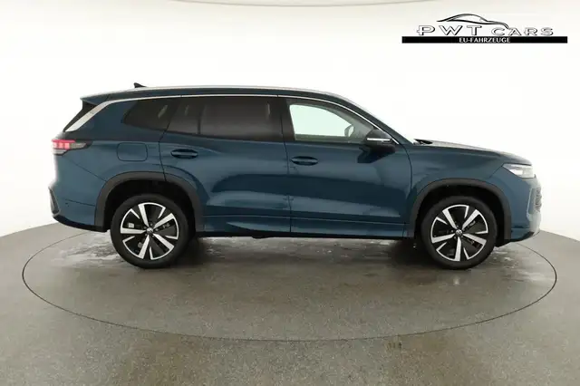 Volkswagen Tayron 1.5 TSI eHybrid 150 kW Life Life, Pano, HuD, AH... Ansicht 23