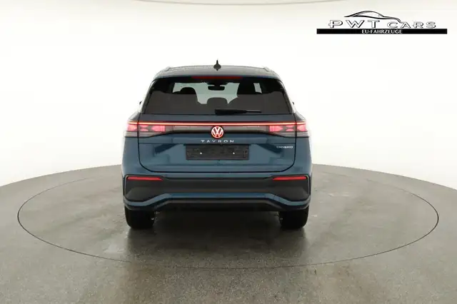 Volkswagen Tayron 1.5 TSI eHybrid 150 kW Life Life, Pano, HuD, AH... Ansicht 17