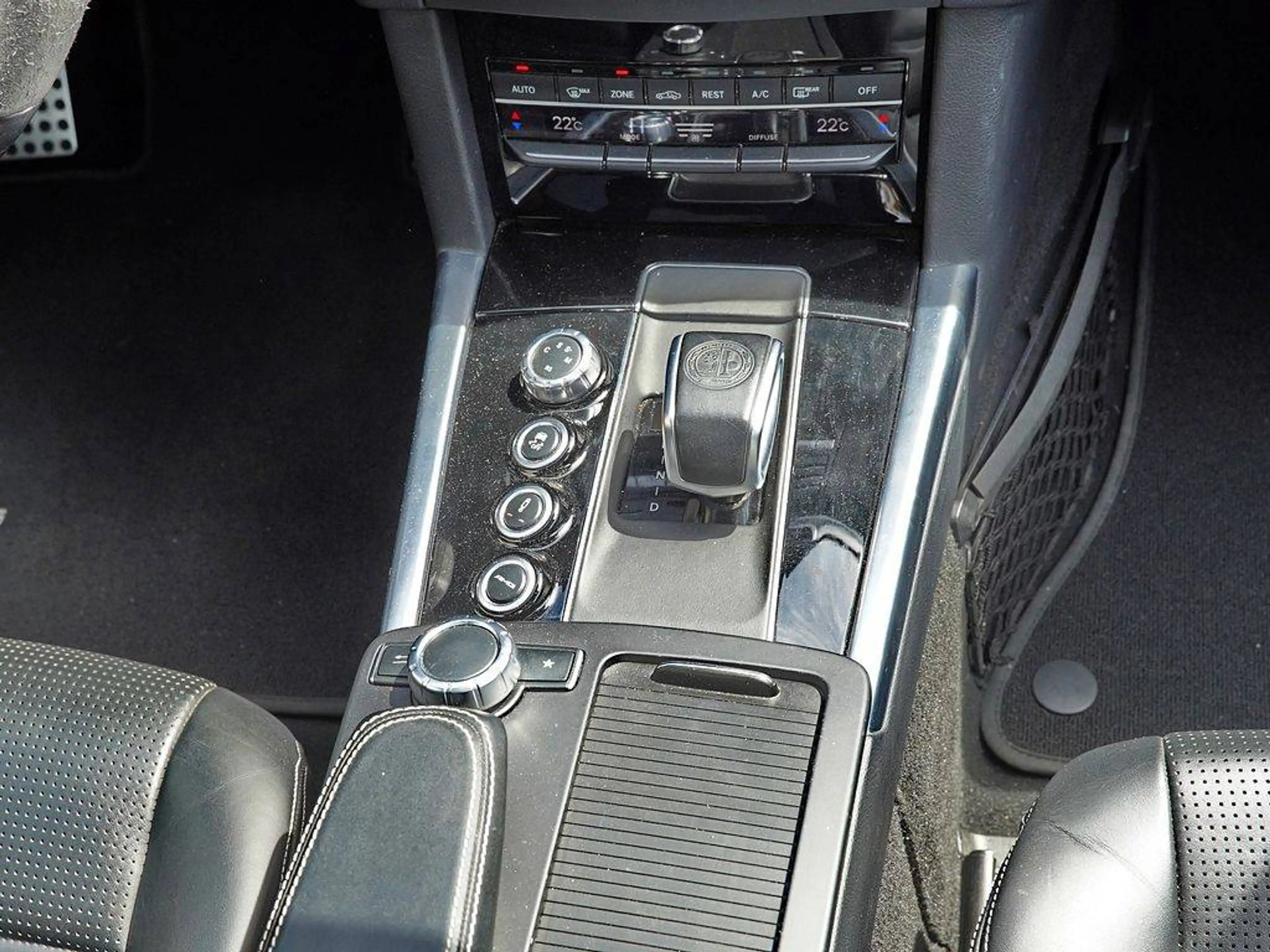 Mercedes-Benz E 63 AMG S 4Matic | Driver'sPackage | Night- & ParkPaket | — photo 11