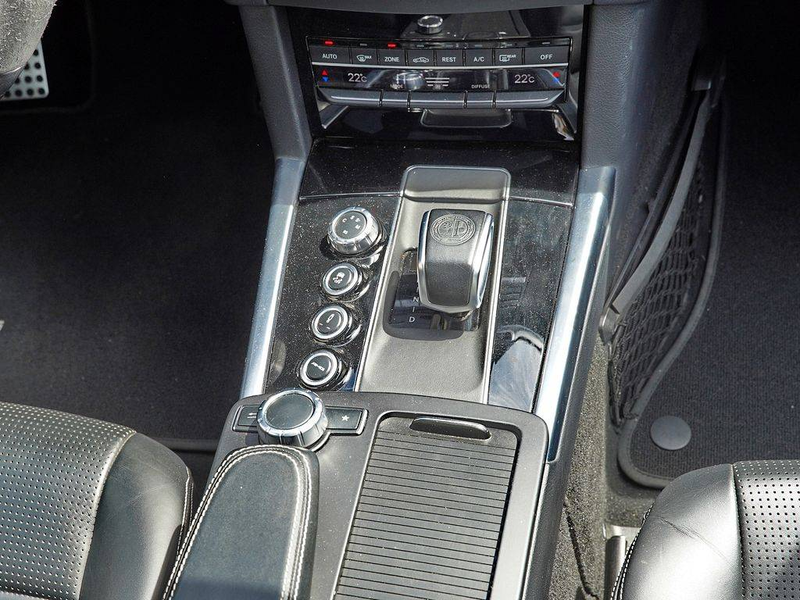 Mercedes-Benz E 63 AMG S 4Matic | Driver'sPackage | Night- & ParkPaket | — photo 11
