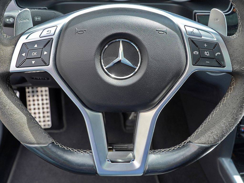 Mercedes-Benz E 63 AMG S 4Matic | Driver'sPackage | Night- & ParkPaket | — photo 8