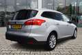 Ford Focus Wagon 1.0 Titanium | Keyless | Navi | Carplay | Gris - thumbnail 4