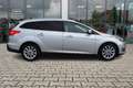 Ford Focus Wagon 1.0 Titanium | Keyless | Navi | Carplay | Gris - thumbnail 5