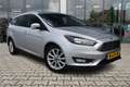 Ford Focus Wagon 1.0 Titanium | Keyless | Navi | Carplay | Gris - thumbnail 6