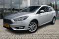 Ford Focus Wagon 1.0 Titanium | Keyless | Navi | Carplay | Gris - thumbnail 1