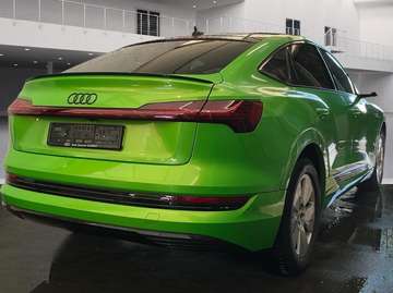 MEGA Q8 Sportback 55 NP over 100.000 EUR