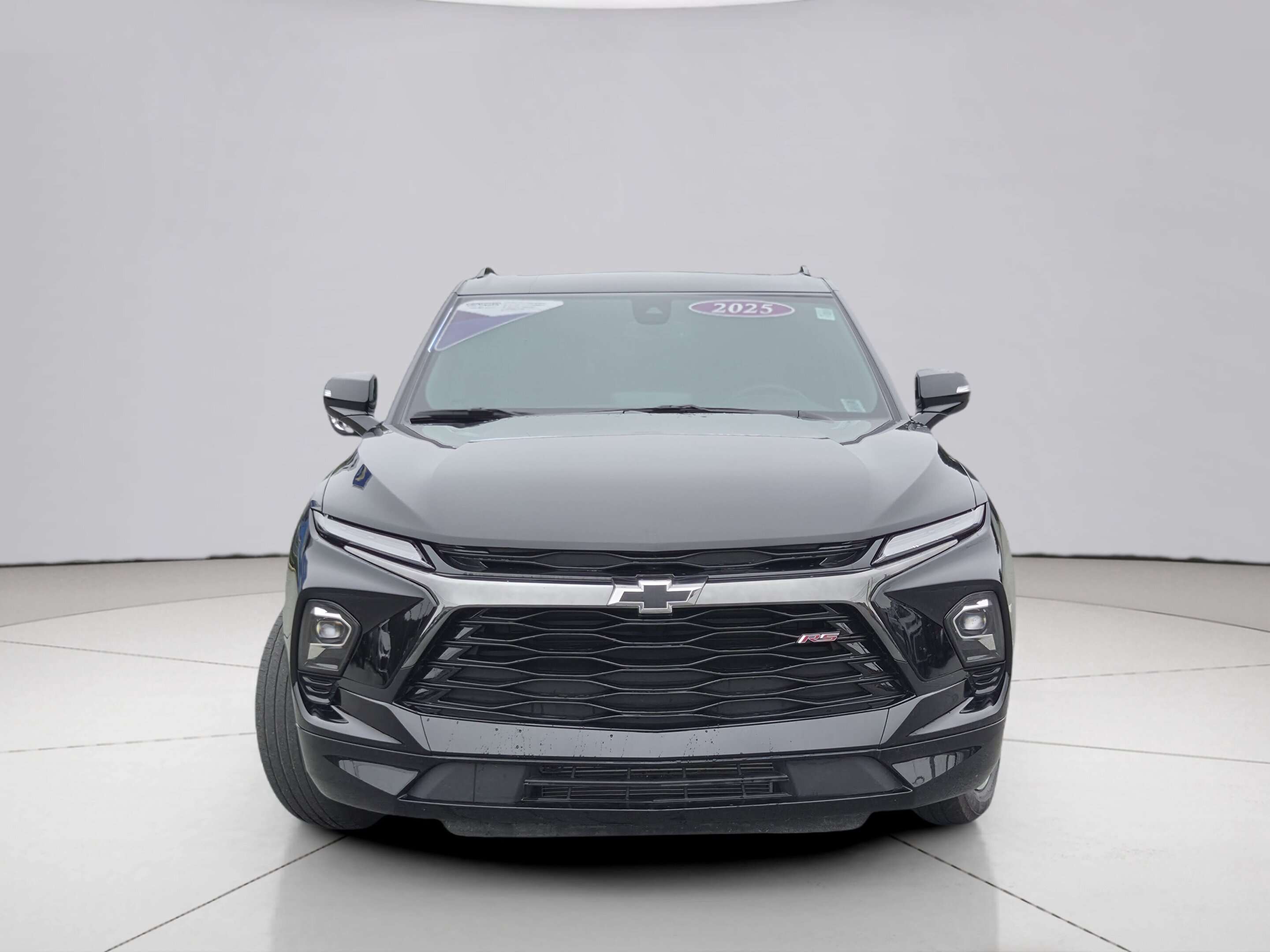 2025 Chevrolet Blazer RS — photo 1