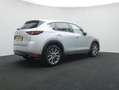 Mazda CX-5 2.0 SkyActiv-G Style Selected automaat : dealer on Gris - thumbnail 5