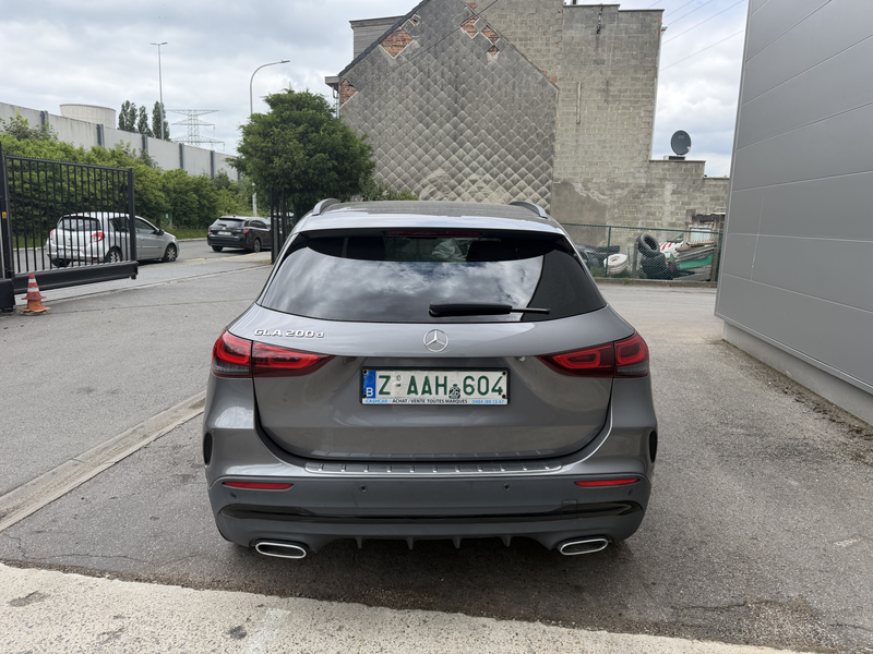 Photo du véhicule
