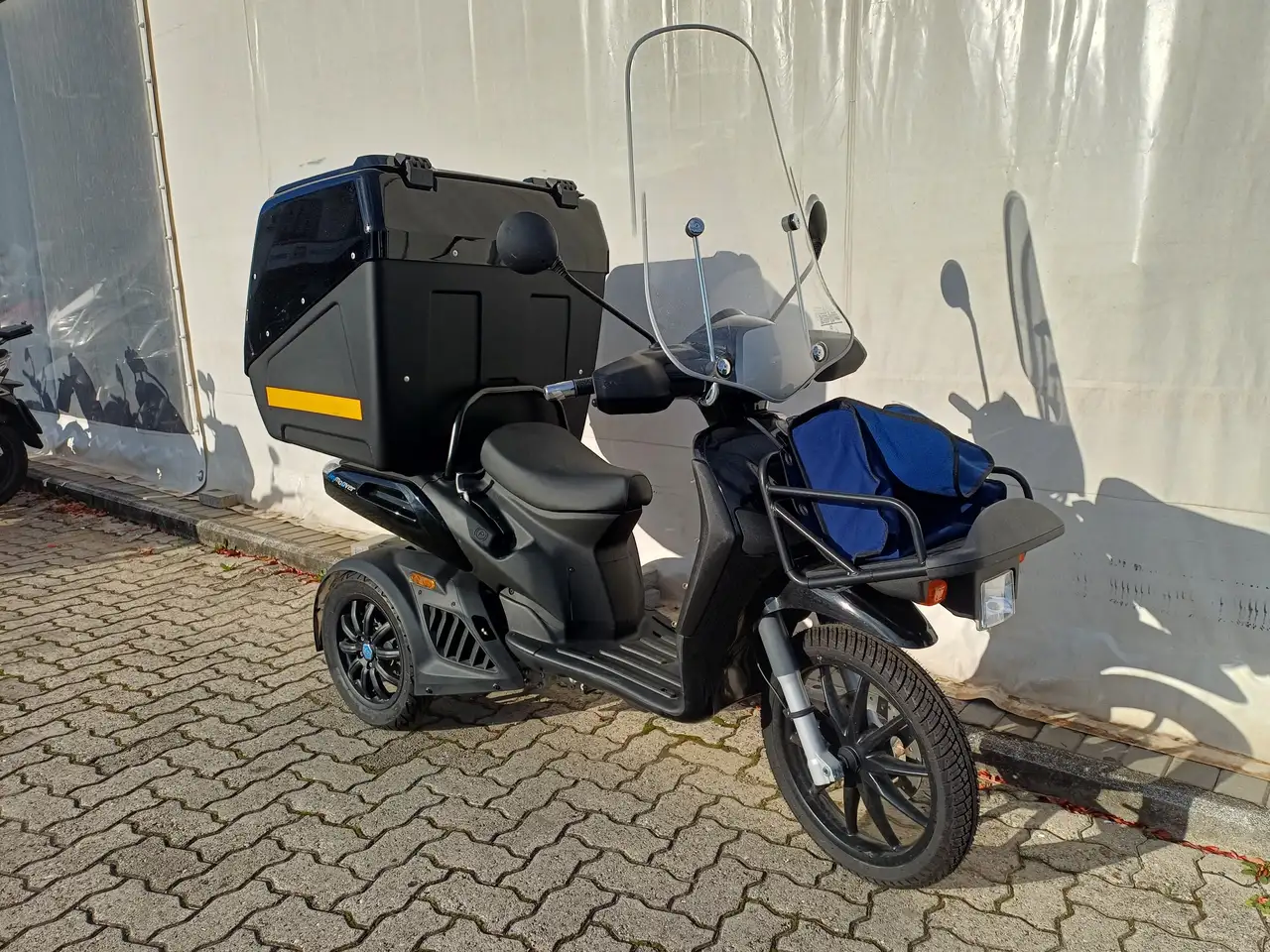 Piaggio