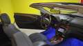 Mercedes-Benz CLK 200 Cabrio - GPL - UNICA - iscrivibile ASI Grigio - thumbnail 7