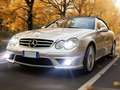 Mercedes-Benz CLK 200 Cabrio - GPL - UNICA - iscrivibile ASI Grigio - thumbnail 3