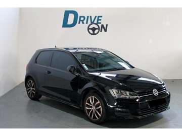 1.6 16V TDI CR FAP BlueMotion - 105 - BV DSG 7 VII BERLINE Confortline