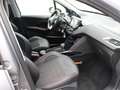 Peugeot 2008 1.2 130 pk GT-Line | Automaat| Trekhaak| Navigatie Grijs - thumbnail 12