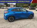Ford Puma 1.0 EcoBoost Hybrid 125cv ST-Line X Auto ST LINE Blau - thumbnail 2