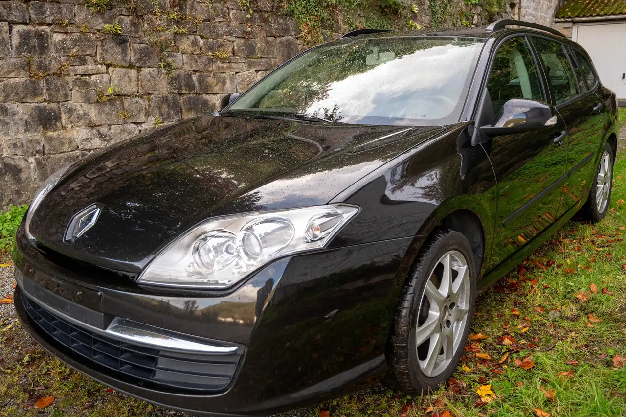 Renault Laguna