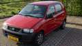 Suzuki Alto 1.1 GL Roşu - thumbnail 10