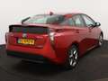 Toyota Prius 1.8 Hybrid Dynamic | NL-Auto | Navigatie | Arnhem Rot - thumbnail 17
