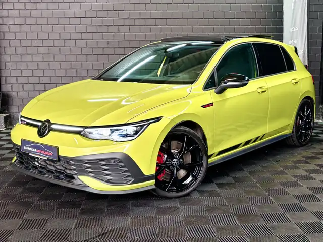 Volkswagen Golf GTI Clubsport 2.0 TSI 300 CV DSG7 * DCC *PANO*MATRIX*