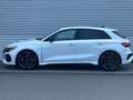 Audi RS3 +WINTERRÄDER+SPORTABGAS+HEAD UP+ Weiß - thumbnail 4