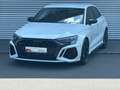 Audi RS3 +WINTERRÄDER+SPORTABGAS+HEAD UP+ Weiß - thumbnail 2