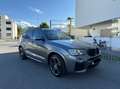 BMW X3 M x20d Grau - thumbnail 2