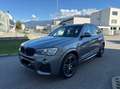BMW X3 M x20d Grau - thumbnail 1