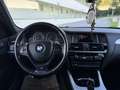 BMW X3 M x20d Grau - thumbnail 11