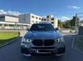 BMW X3 M x20d Grau - thumbnail 3