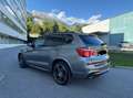 BMW X3 M x20d Grau - thumbnail 5