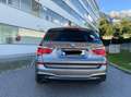 BMW X3 M x20d Grau - thumbnail 8