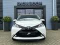 Toyota Aygo 1.0 VVT-i x-play Airco|Achteruitrijcamera|Lichtmet Wit - thumbnail 4