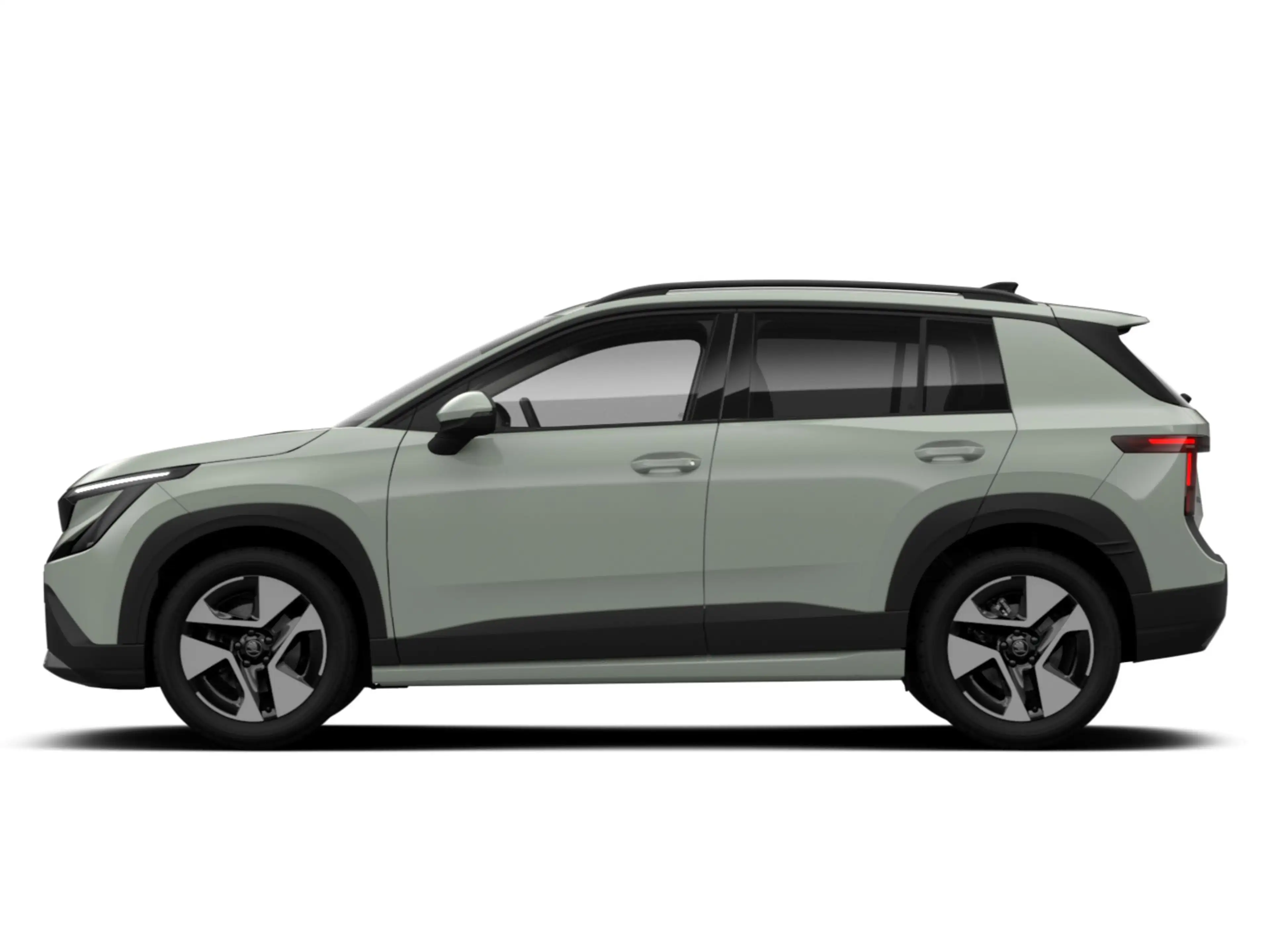 Skoda Epiq First Edition Elektromotor 155 kW / 211 PK SUV Ele — photo 3