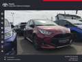 Toyota Yaris Hybrid Style Rojo - thumbnail 1