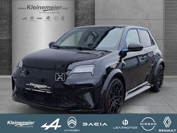 GTS Driving + Safetypaket