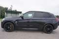 BMW X5 M M50d Österreich-Paket Aut. Schwarz - thumbnail 3