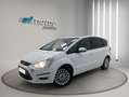 Ford S-Max 2.0TDCi Trend Aut. 140 Weiß - thumbnail 1