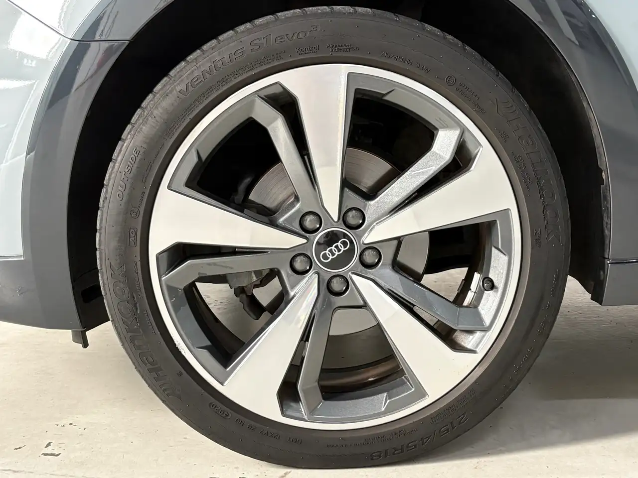 Audi A1 citycarver 30 TFSI epic S-Line, Automaat, Applecar, миниатюра 2