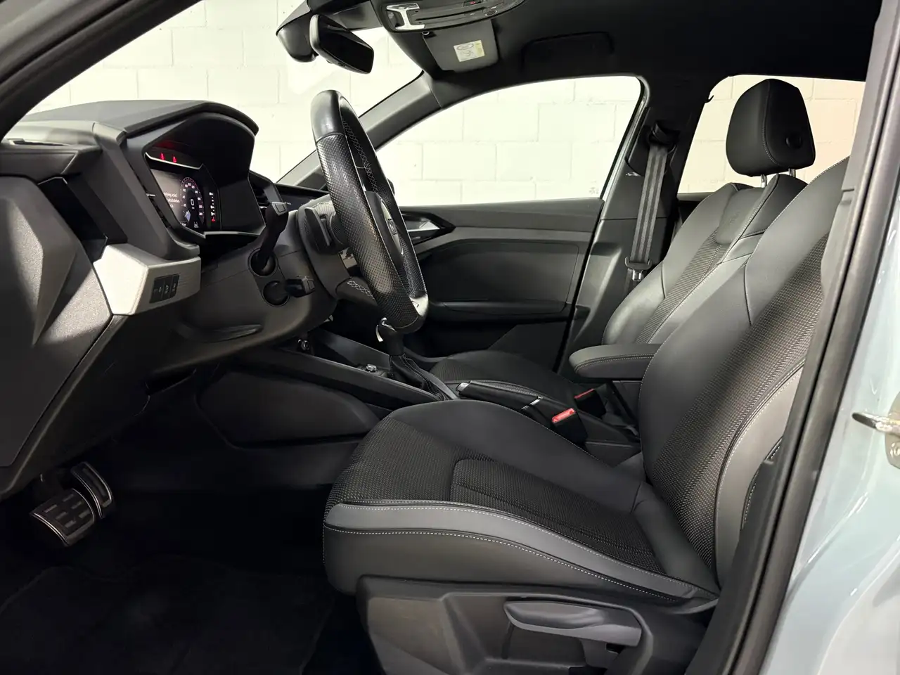 Audi A1 citycarver 30 TFSI epic S-Line, Automaat, Applecar, миниатюра 5