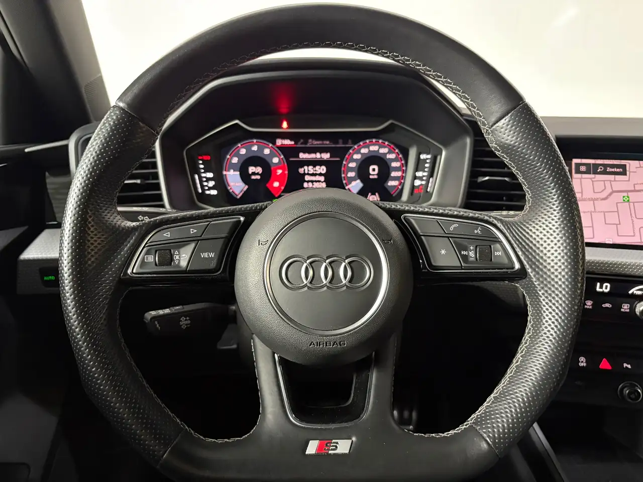 Audi A1 citycarver 30 TFSI epic S-Line, Automaat, Applecar, миниатюра 12
