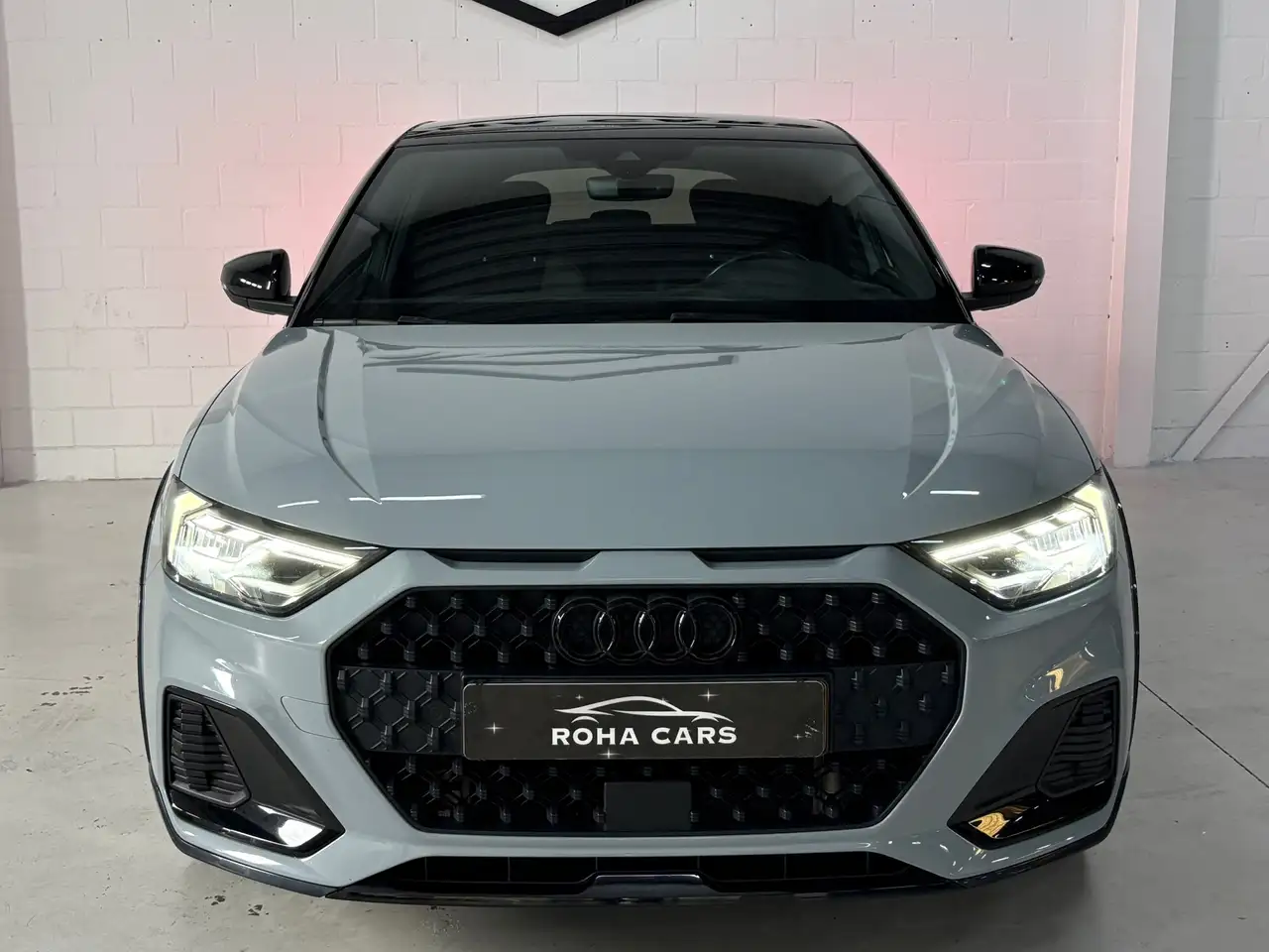 Audi A1 citycarver 30 TFSI epic S-Line, Automaat, Applecar, миниатюра 23