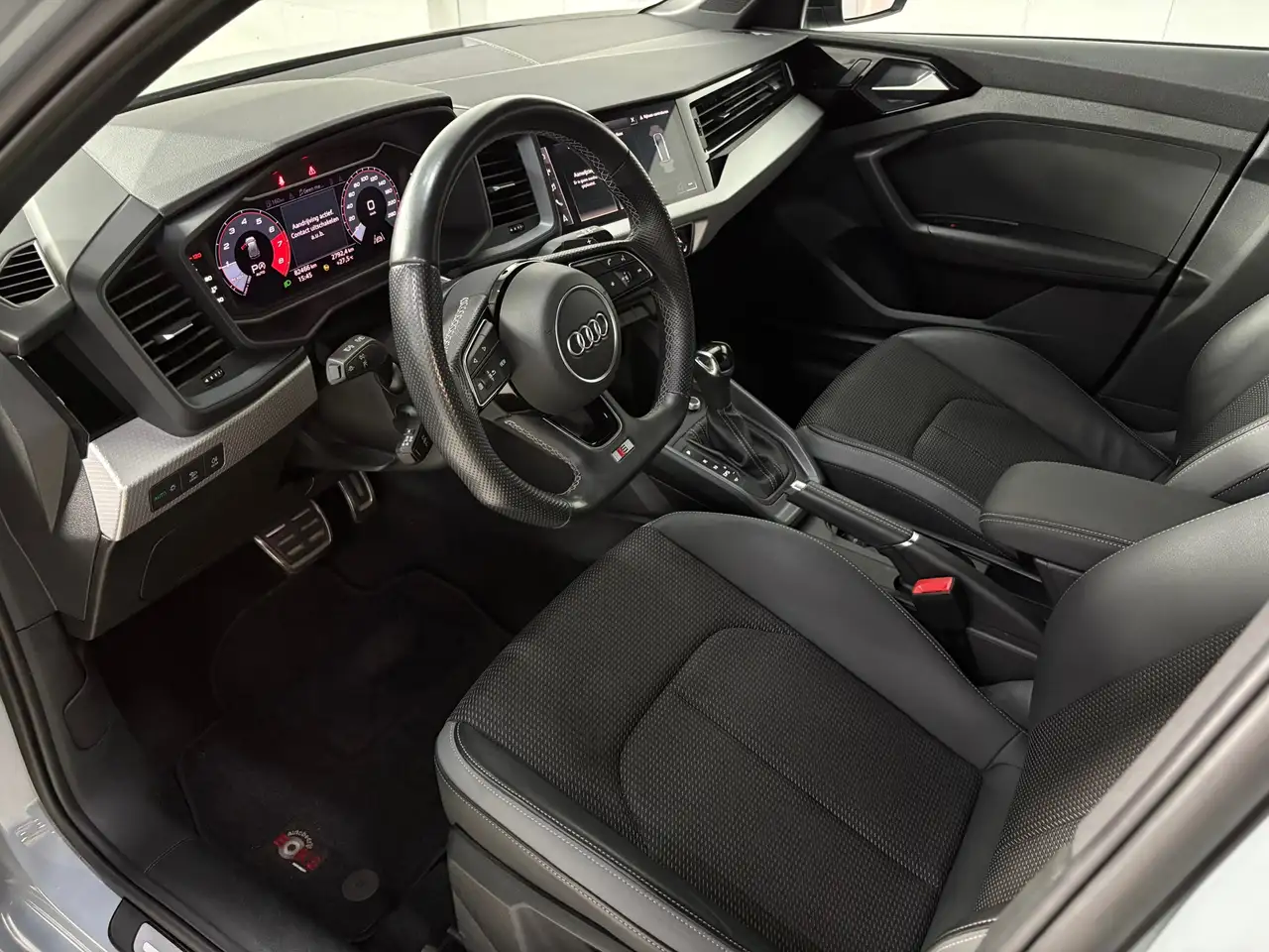 Audi A1 citycarver 30 TFSI epic S-Line, Automaat, Applecar, миниатюра 6