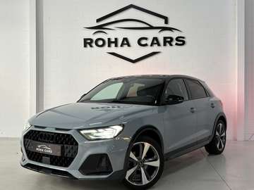 citycarver 30 TFSI epic S-Line, Automaat, Applecar