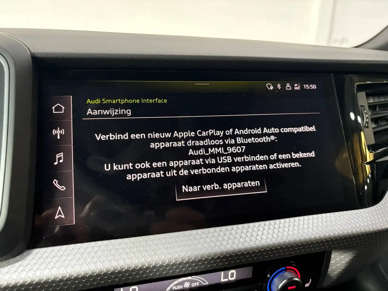 Audi A1 citycarver 30 TFSI epic S-Line, Automaat, Applecar, миниатюра 17