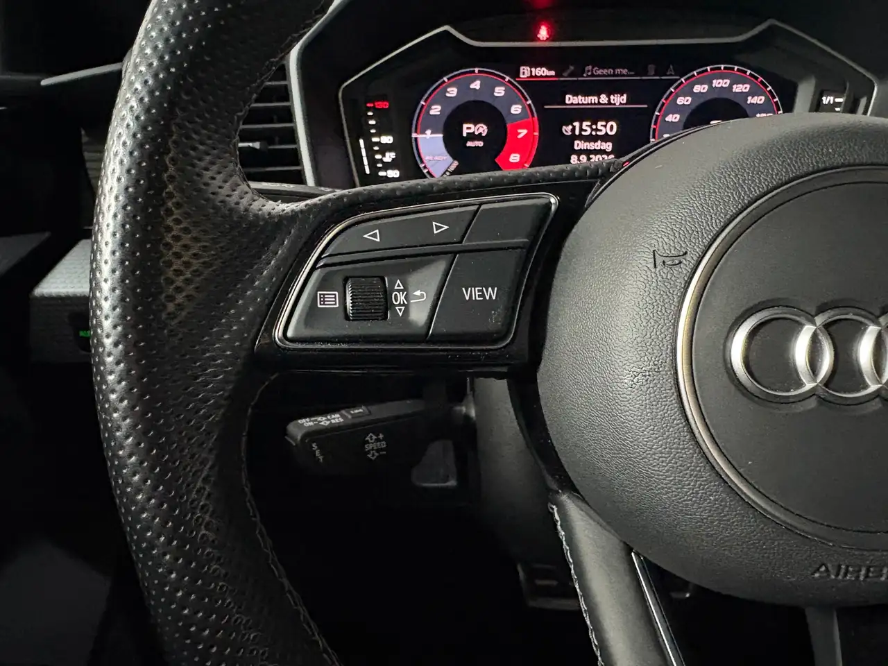 Audi A1 citycarver 30 TFSI epic S-Line, Automaat, Applecar, миниатюра 11