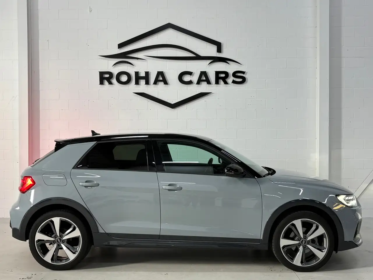 Audi A1 citycarver 30 TFSI epic S-Line, Automaat, Applecar, миниатюра 15